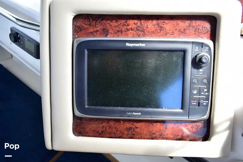 Slide: The Image of Sea Ray 500 Sundancer 1996 - 15835007