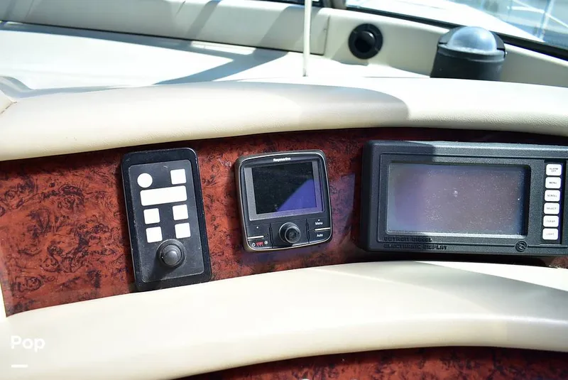 Slide: The Image of Sea Ray 500 Sundancer 1996 - 15835009