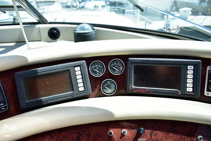 Slide: The Image of Sea Ray 500 Sundancer 1996 - 15835010