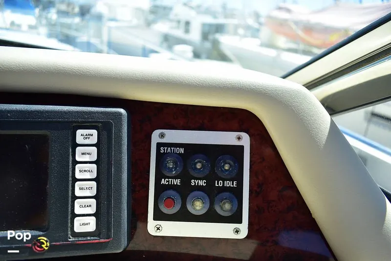 Slide: The Image of Sea Ray 500 Sundancer 1996 - 15835012