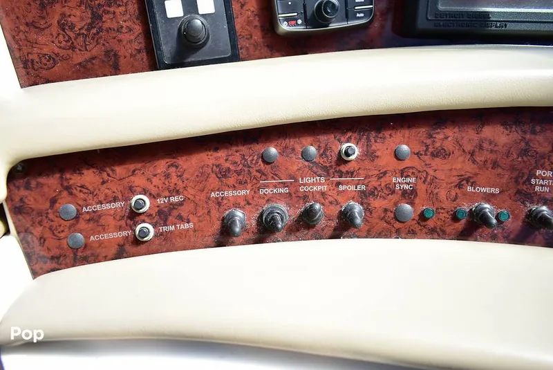 Slide: The Image of Sea Ray 500 Sundancer 1996 - 15835013