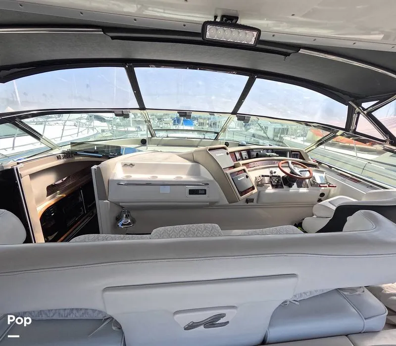 Slide: The Image of Sea Ray 500 Sundancer 1996 - 15834951