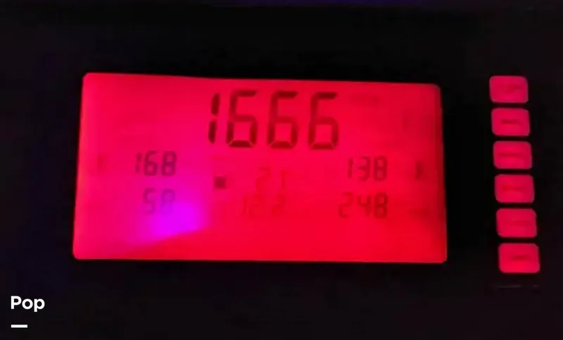 Slide: The Image of Sea Ray 500 Sundancer 1996 - 15835014