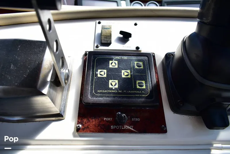 Slide: The Image of Sea Ray 500 Sundancer 1996 - 15835018