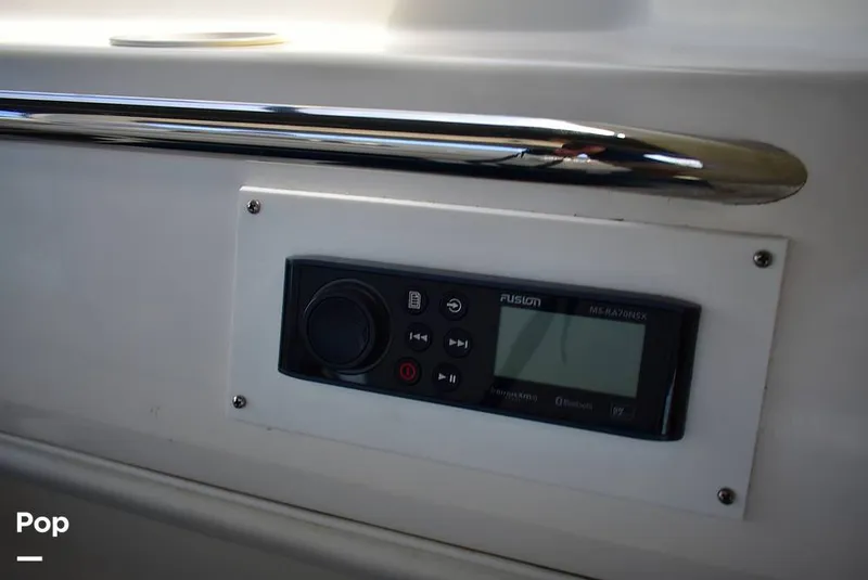 Slide: The Image of Sea Ray 500 Sundancer 1996 - 15835021