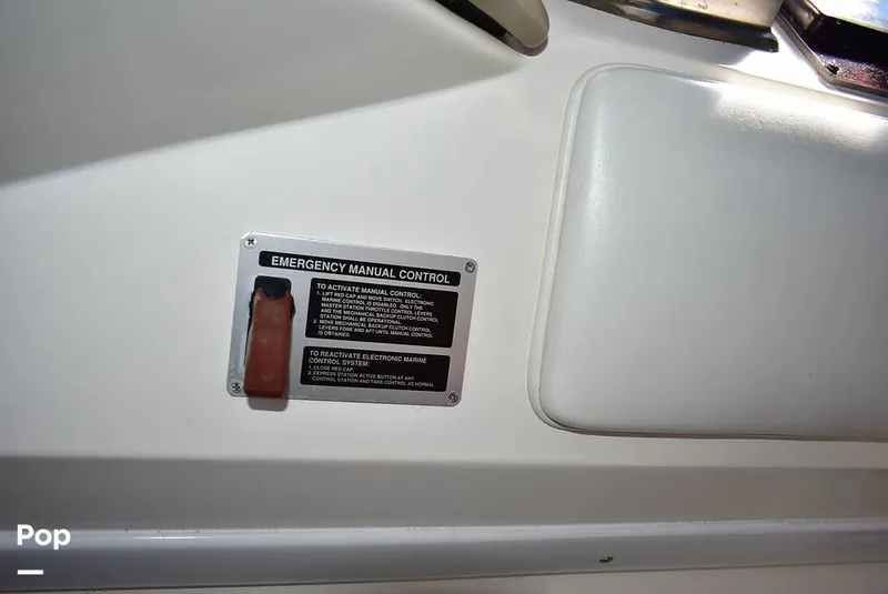 Slide: The Image of Sea Ray 500 Sundancer 1996 - 15835022