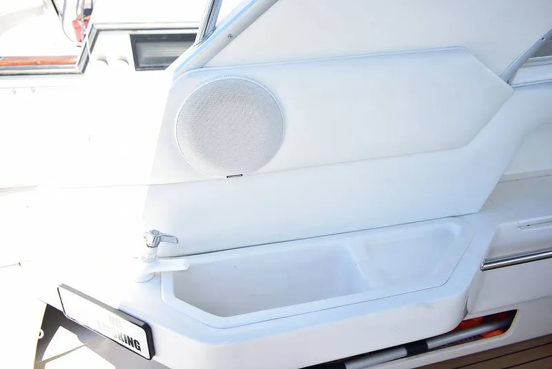 Slide: The Image of Sea Ray 500 Sundancer 1996 - 15835024