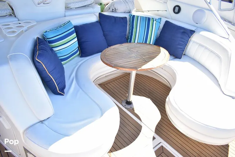 Slide: The Image of Sea Ray 500 Sundancer 1996 - 15835026