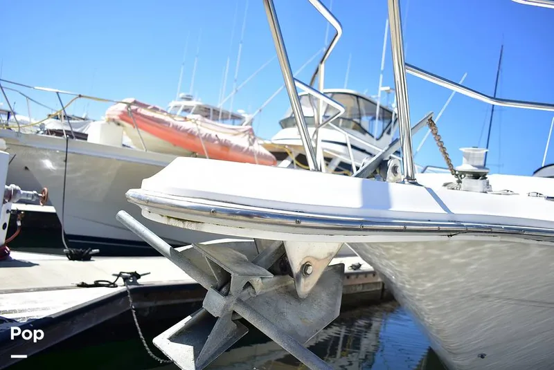 Slide: The Image of Sea Ray 500 Sundancer 1996 - 15835029