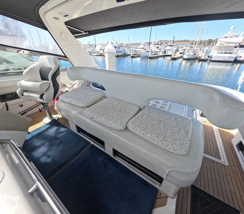 Slide: The Image of Sea Ray 500 Sundancer 1996 - 15834953