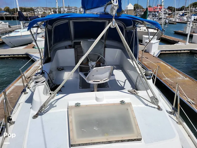 Slide: The Image of Columbia 41 1973 - 15725512