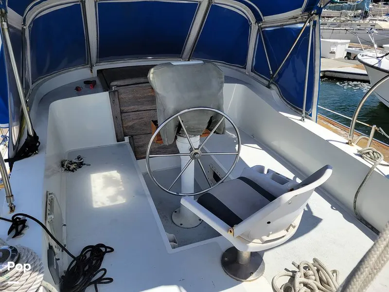 Slide: The Image of Columbia 41 1973 - 15725515