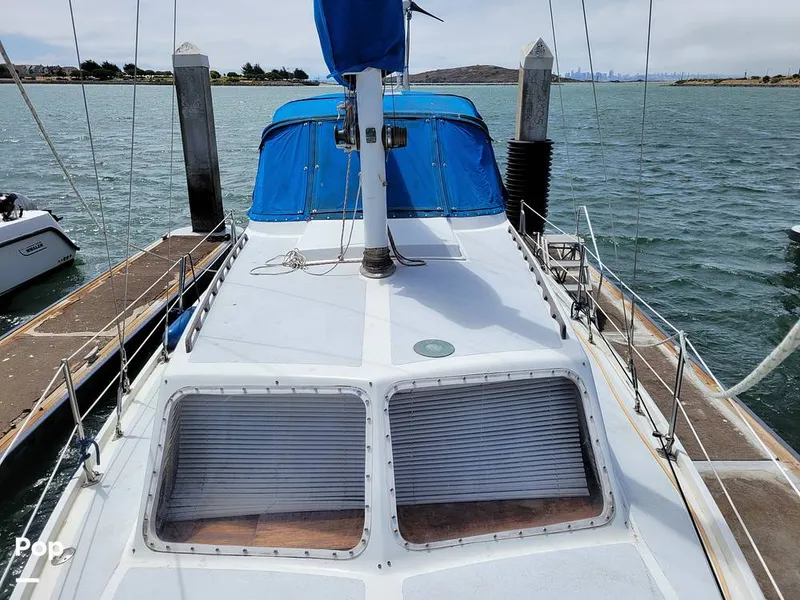 Slide: The Image of Columbia 41 1973 - 15725521