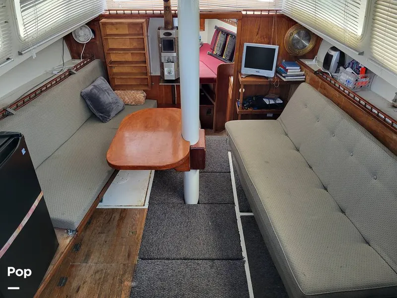 Slide: The Image of Columbia 41 1973 - 15725532