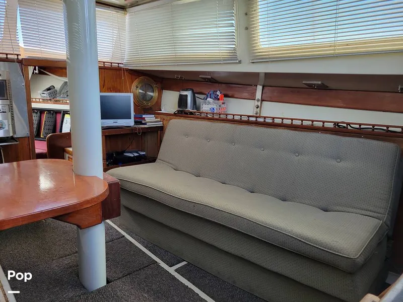 Slide: The Image of Columbia 41 1973 - 15725535