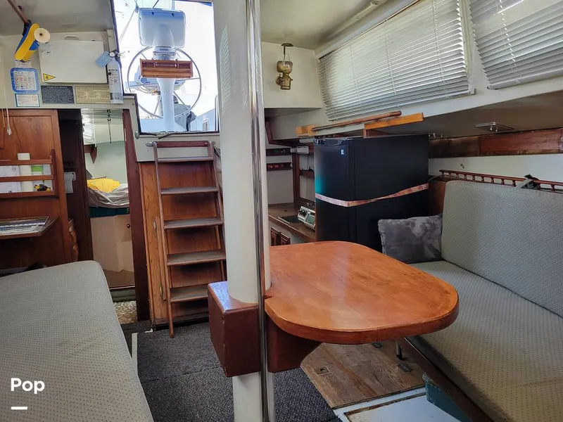 Slide: The Image of Columbia 41 1973 - 15725545