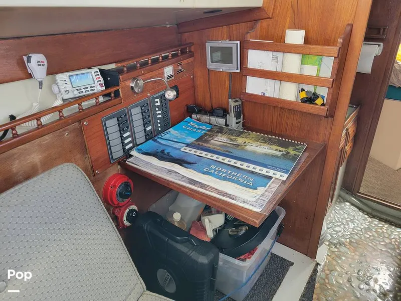 Slide: The Image of Columbia 41 1973 - 15725547