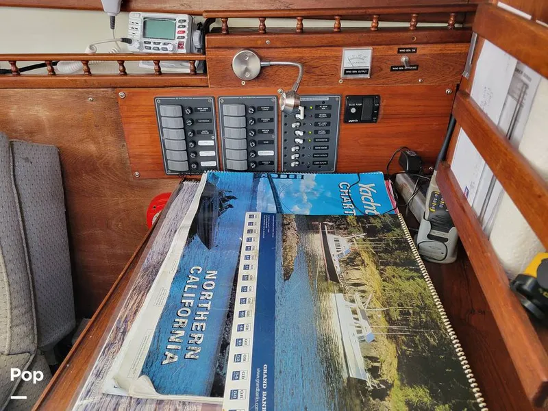 Slide: The Image of Columbia 41 1973 - 15725567