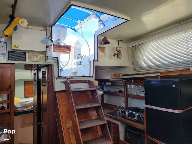 Slide: The Image of Columbia 41 1973 - 15725573