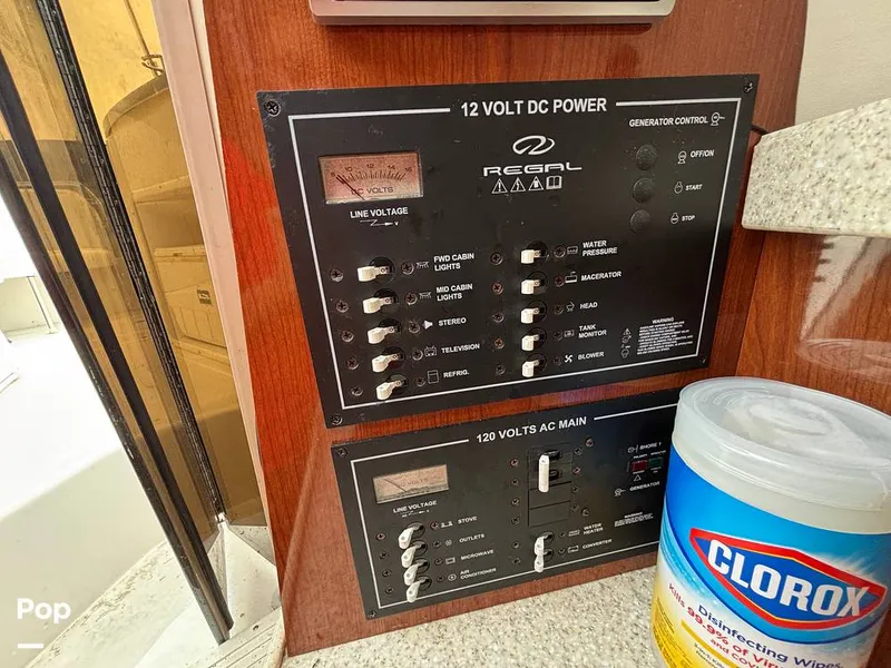 Slide: The Image of Regal Commodore 2665 2006 - 15673078