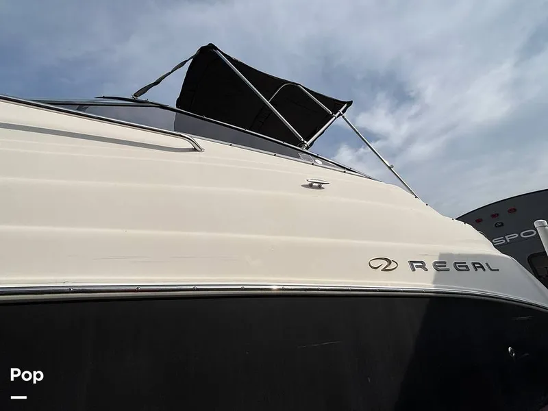 Slide: The Image of Regal Commodore 2665 2006 - 15673109