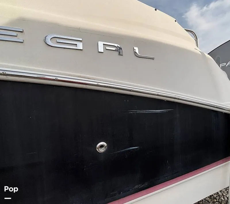 Slide: The Image of Regal Commodore 2665 2006 - 15673110