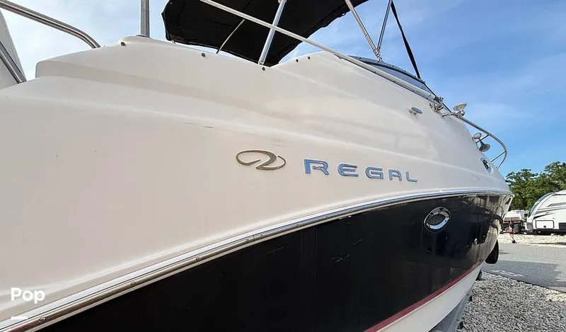 Slide: The Image of Regal Commodore 2665 2006 - 15673116