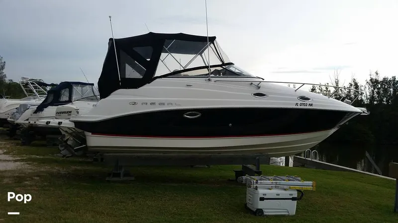 Slide: The Image of Regal Commodore 2665 2006 - 16350438