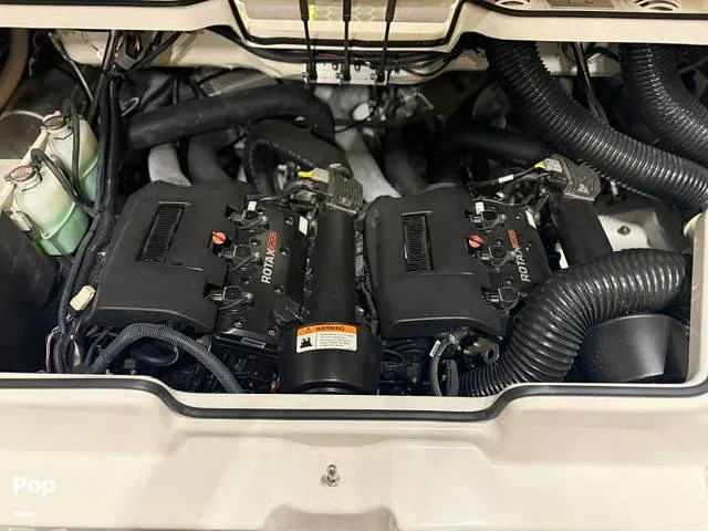 Slide: The Image of Twin Rotax engines - 15916128