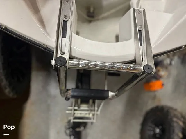 Slide: The Image of Bow swim ladder - 15916122