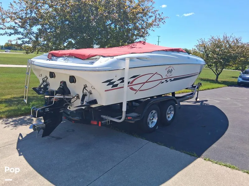 Slide: The Image of Baja H2X 2000 - 15679316