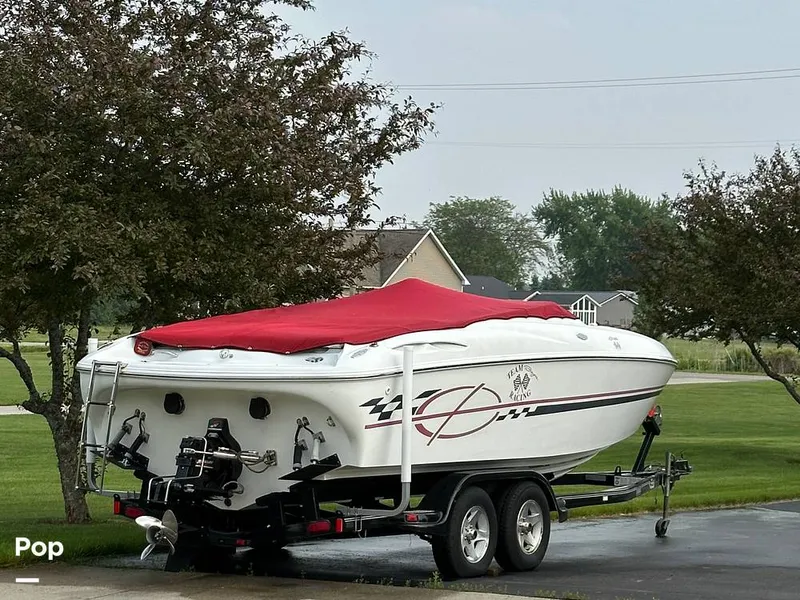 Slide: The Image of Baja H2X 2000 - 15666333