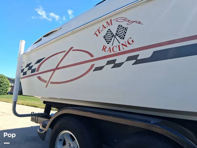 Slide: The Image of Baja H2X 2000 - 15679318