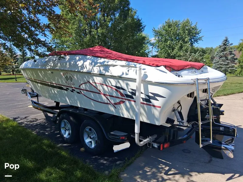 Slide: The Image of Baja H2X 2000 - 15679301