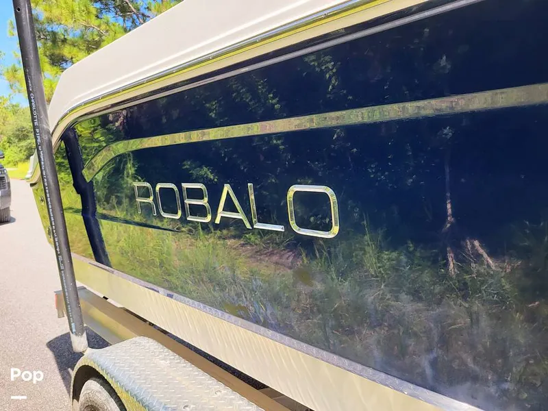 Slide: The Image of Robalo R200 2017 - 15759692