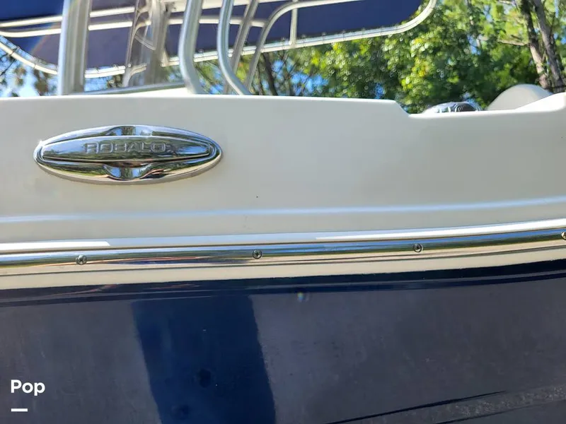 Slide: The Image of Robalo R200 2017 - 15759700