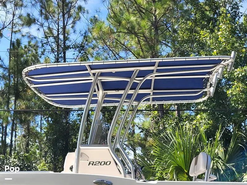 Slide: The Image of Robalo R200 2017 - 15760114