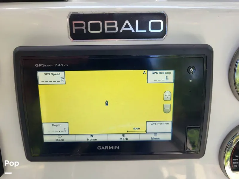 Slide: The Image of Robalo R200 2017 - 15759630