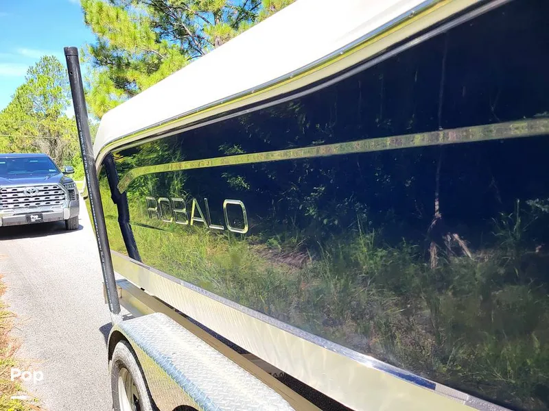 Slide: The Image of Robalo R200 2017 - 15759687