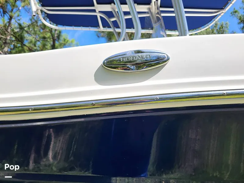 Slide: The Image of Robalo R200 2017 - 15759688