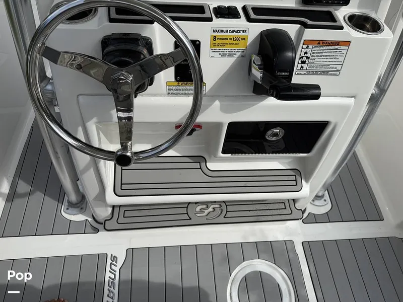 Slide: The Image of Sea Fox 228 Commander 2020 - 15999031