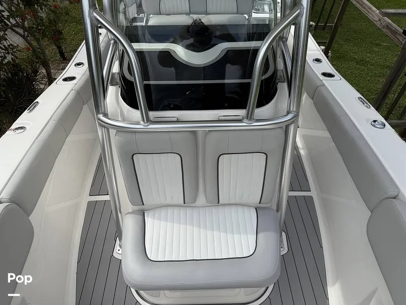 Slide: The Image of Sea Fox 228 Commander 2020 - 15999034