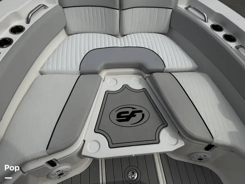 Slide: The Image of Sea Fox 228 Commander 2020 - 15999036