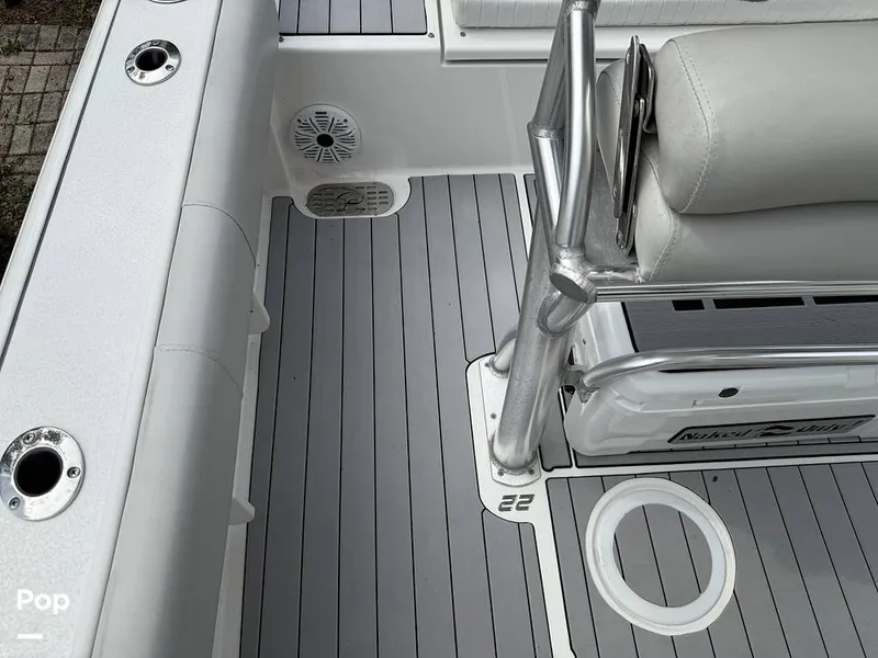 Slide: The Image of Sea Deck. - 15999047