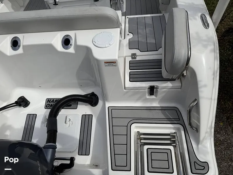 Slide: The Image of Sea Fox 228 Commander 2020 - 15998829