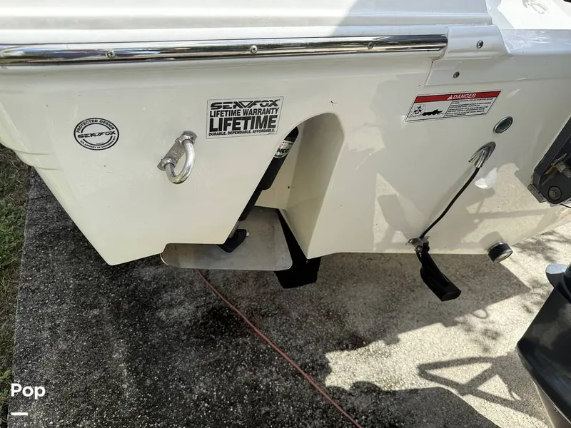 Slide: The Image of Sea Fox 228 Commander 2020 - 15998884