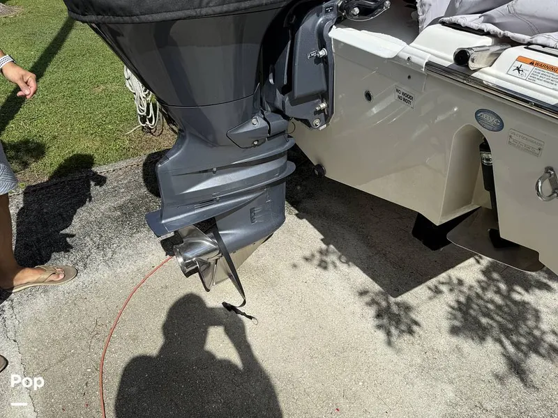 Slide: The Image of Sea Fox 228 Commander 2020 - 15998780