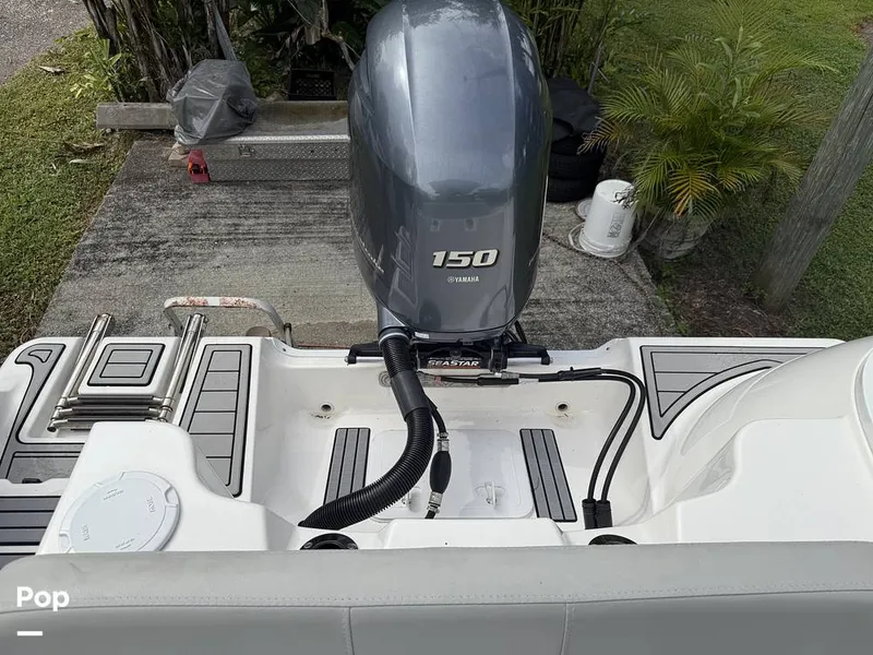 Slide: The Image of Large Swim Platform. - 15998639