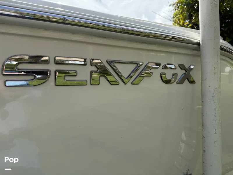 Slide: The Image of Sea Fox 228 Commander 2020 - 15998809