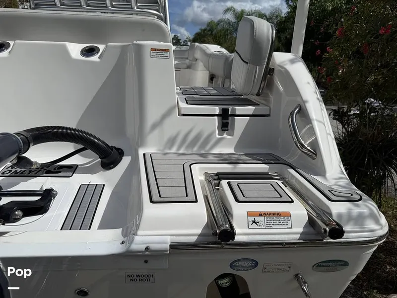 Slide: The Image of Sea Fox 228 Commander 2020 - 15998821